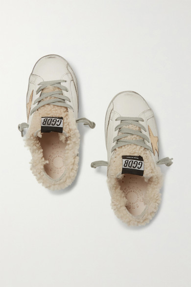 Golden Goose Kids Sizes 19 In White ModeSens