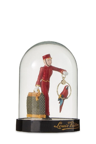 Louis Vuitton Bell Boy Globe