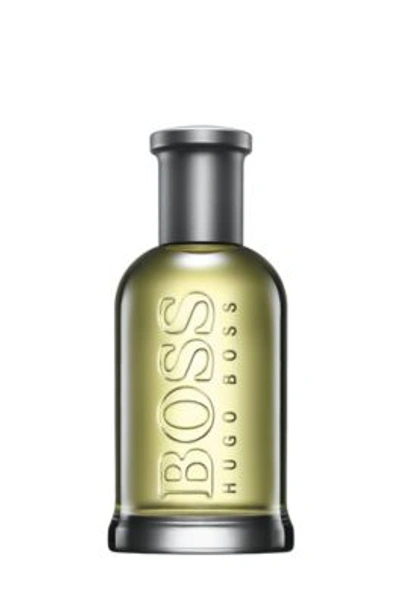 Shop Hugo Boss Boss Bottled Eau De Toilette 100ml Men's Boss Cologne In Assorted-pre-pack