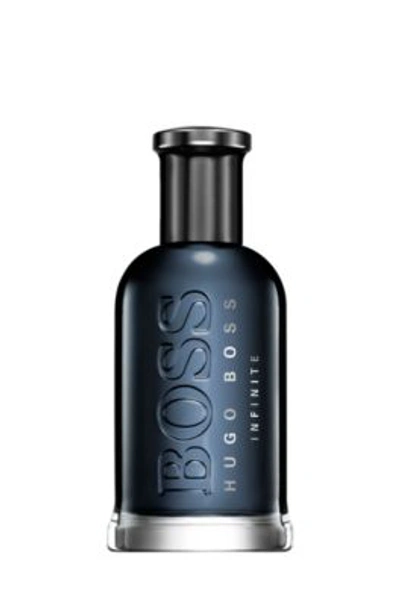 Shop Hugo Boss - Boss Bottled Infinite Eau De Parfum 100ml In Assorted-pre-pack