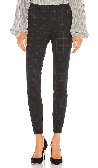 Shop Sanctuary Grease Legging In Conrad Plaid