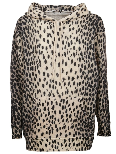 Shop R13 Maglia Cheetah