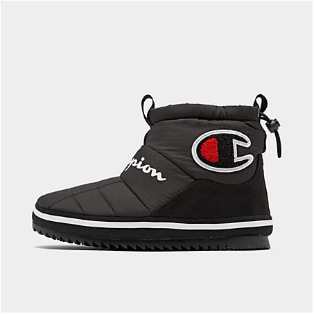 champion kids boots