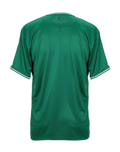 Shop New Era T-shirt In Green
