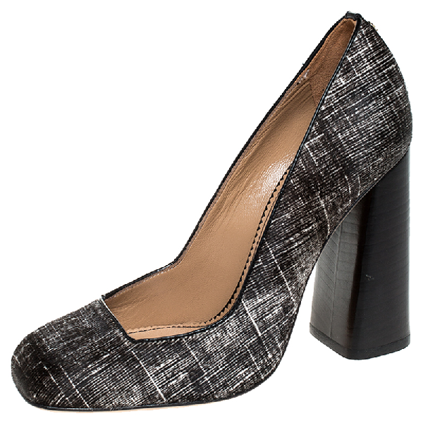 pony heel