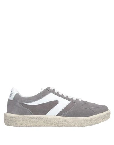 Walsh Sneakers In Grey | ModeSens