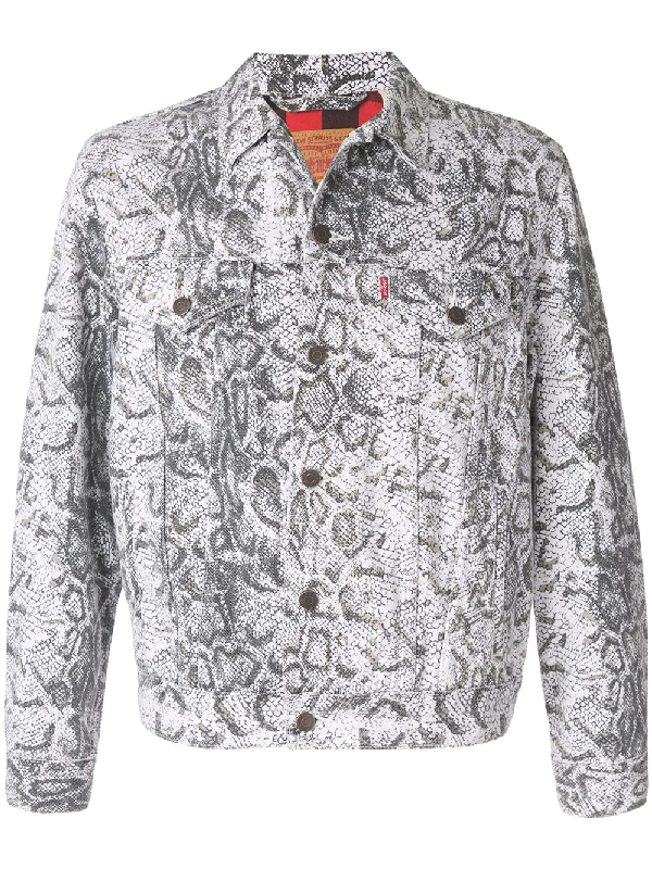 levis supreme jacket