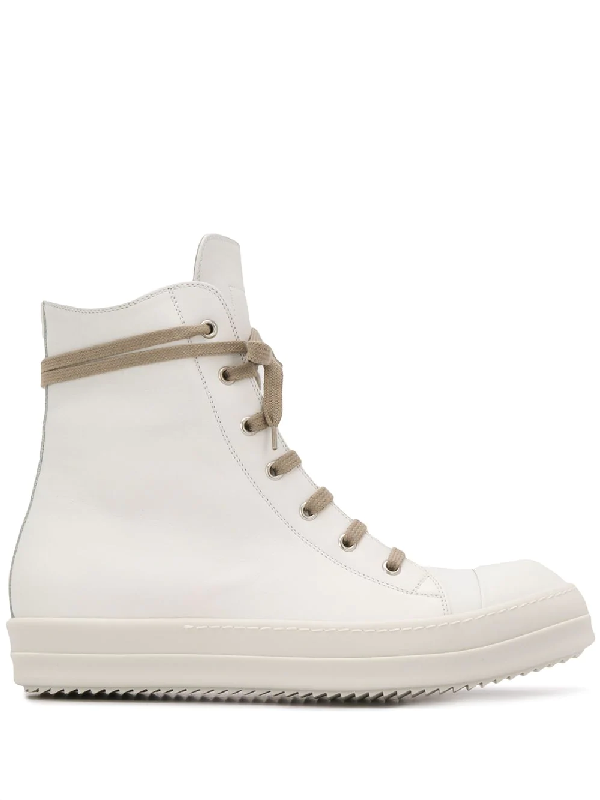 scarpe rick owens