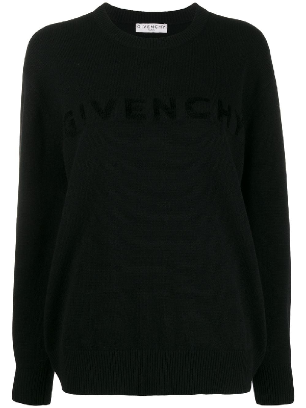 givenchy cashmere sweater