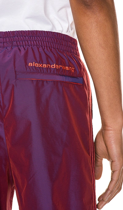 Shop Adidas Originals By Alexander Wang 2t Pants In Multi