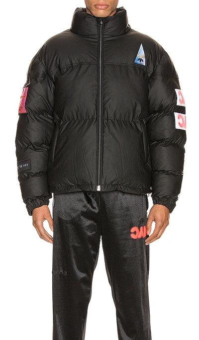 最新グッズがいっぱい ADIDAS×ALEXANDER WANG Flex2Club Puff JKT hek293.com