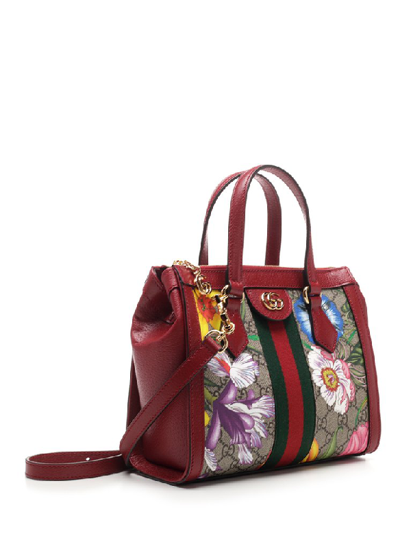 ophidia gg small tote