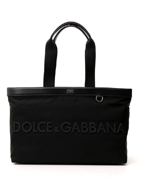 dolce and gabbana tote handbags