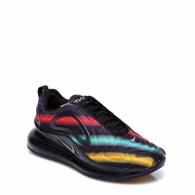 Shop Nike Air Max 720 Sneakers In Multi