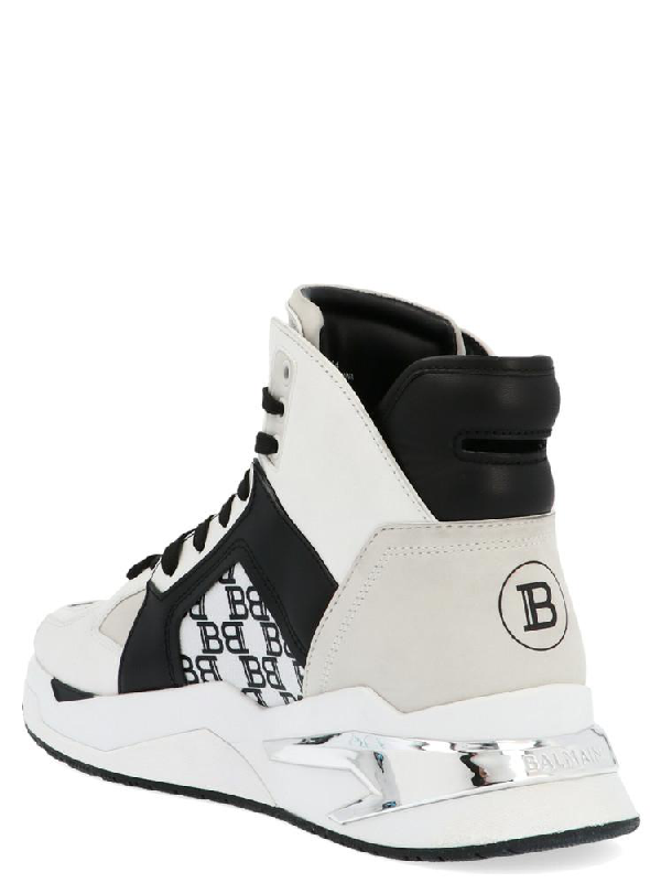 balmain b ball