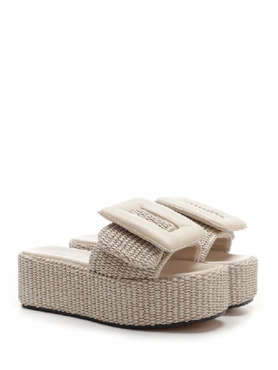 Boyy platform sandals hot sale