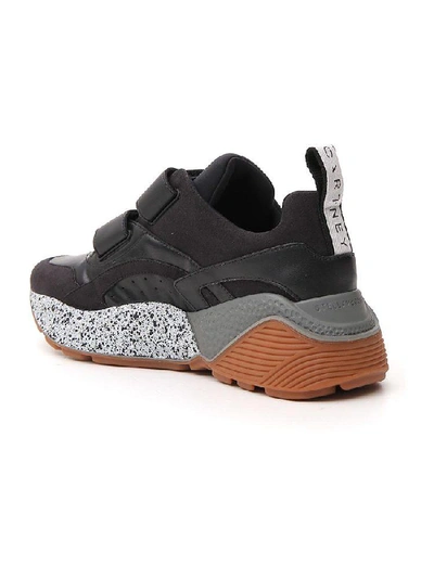 Shop Stella Mccartney Eclypse Sneakers In Multi