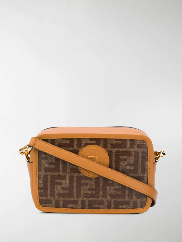 fendi mini camera case
