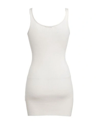 Shop Bottega Veneta Woman Top Ivory Size 10 Cashmere In White