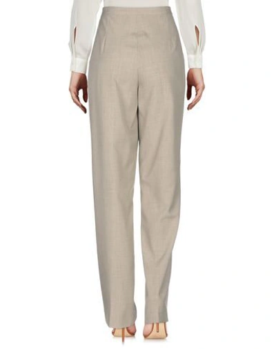 Shop Anderson Casual Pants In Sand