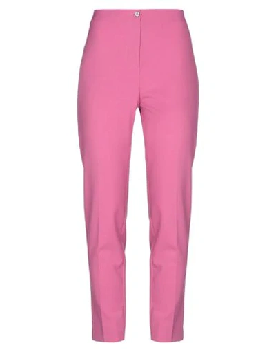 Shop Beatrice B Beatrice.b Pants In Pink