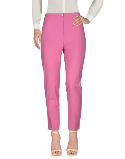 Shop Beatrice B Beatrice.b Pants In Pink