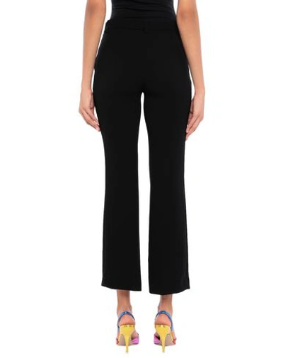 Shop L'autre Chose L' Autre Chose Woman Pants Black Size 8 Polyester