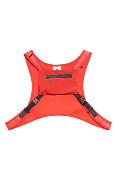 nike mmw chest pouch
