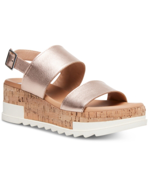 steve madden brenda sport sandal