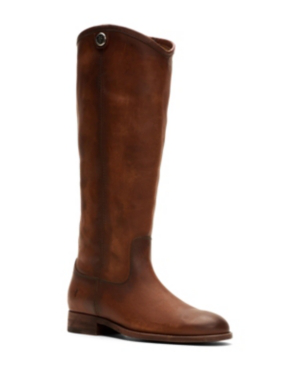 frye women's leather boots
