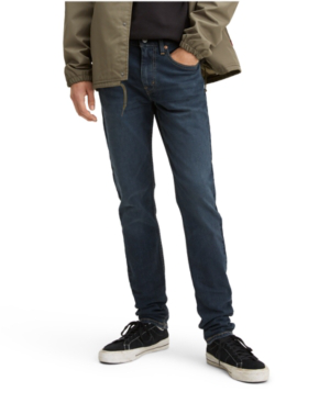 levis skinny taper