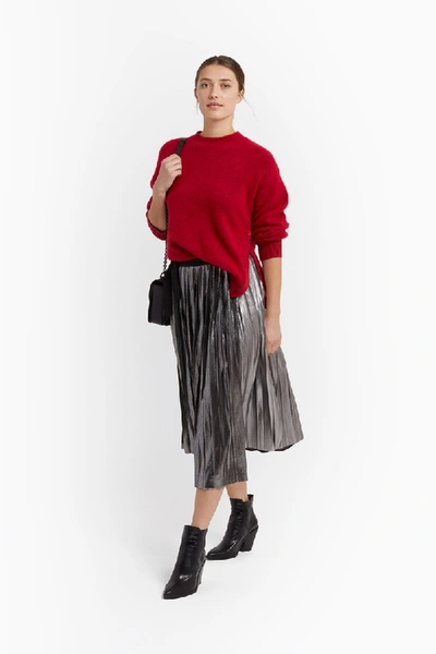 Shop Rebecca Minkoff Adia Skirt