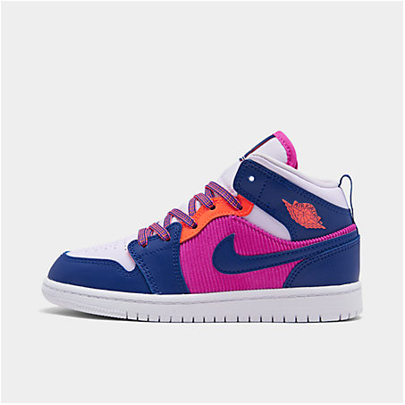 retro 1 girls