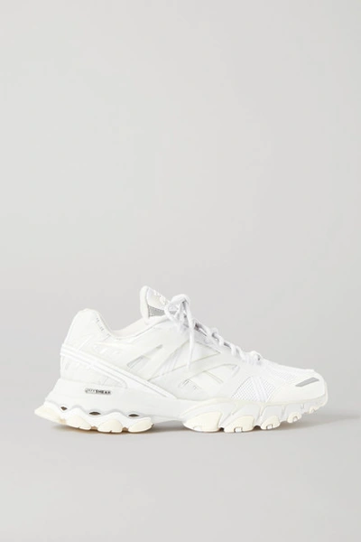 reebok dmx trail white