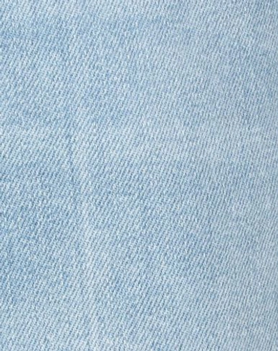 Shop Derek Lam 10 Crosby Jeans In Blue