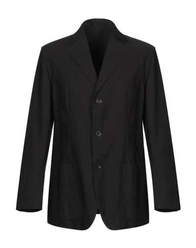 Shop Addiction Suit Jackets In Black