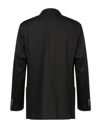 Shop Addiction Suit Jackets In Black