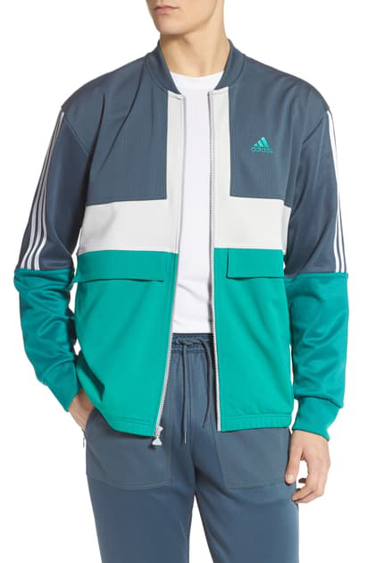 adidas id track jacket
