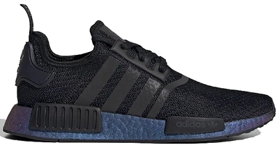 Adidas nmd r1 goodbye gravity black sale