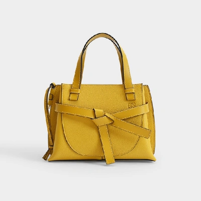Shop Loewe Monnier Frères In Yellow