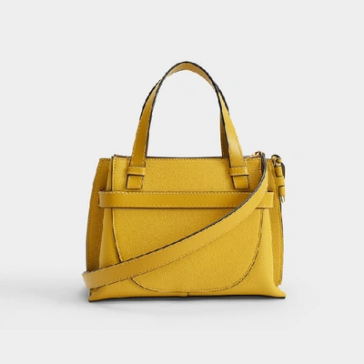 Shop Loewe Monnier Frères In Yellow