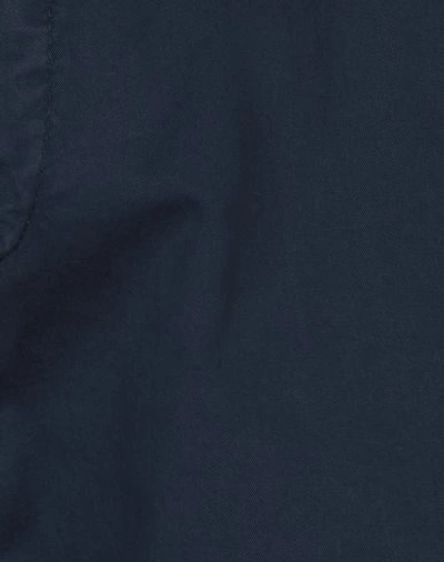 Briglia 1949 Casual Pants In Dark Blue