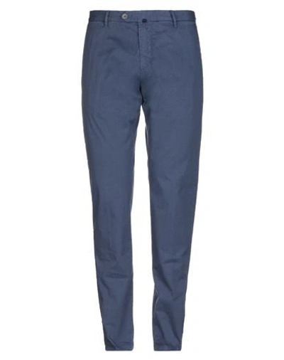 Shop J.w. Brine Casual Pants In Blue