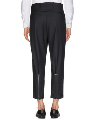Oamc Pants In Black