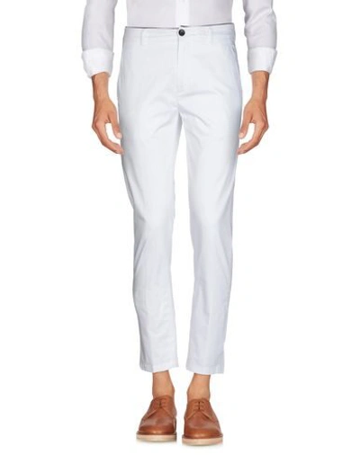 Shop Department 5 Casual Pants In White