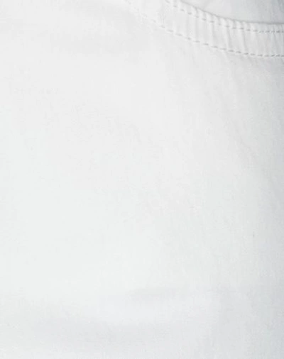 Peserico Pants In White