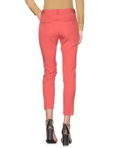 Shop Hopper Casual Pants In Red