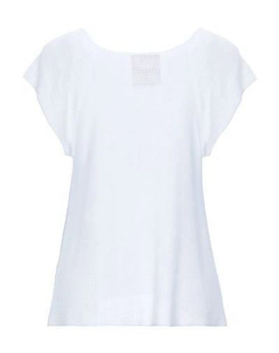 Shop Alyki Sweaters In White