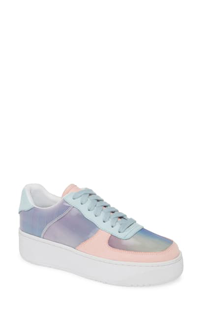 jeffrey campbell court sneaker