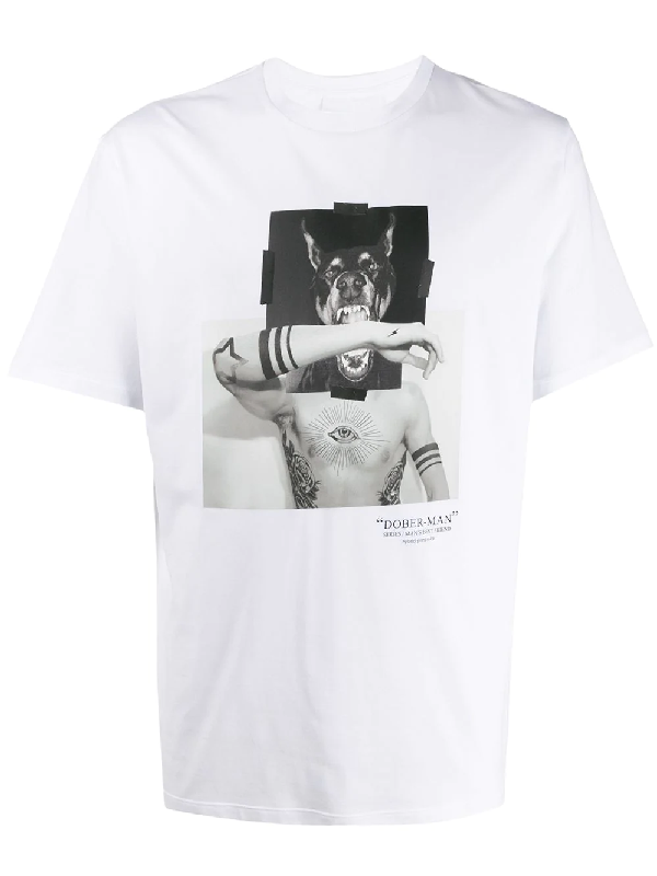 doberman t shirt